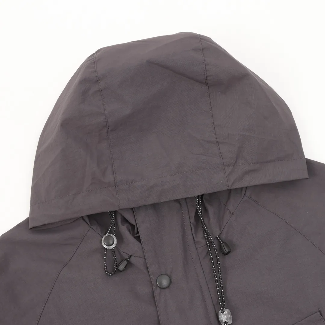P480 Stone Island/Stone Island functional jacket zipper hooded jacket size: S-XL